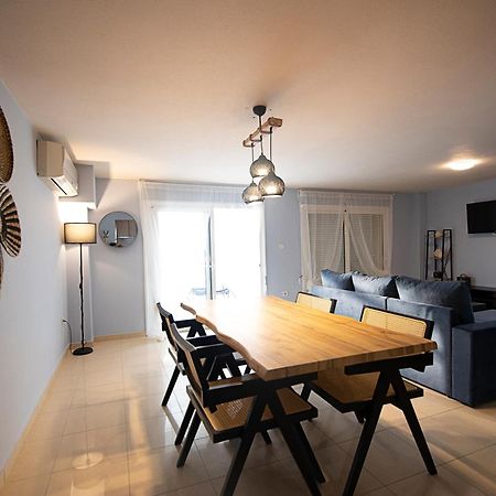 Maisonette Pt Peraía المظهر الخارجي الصورة