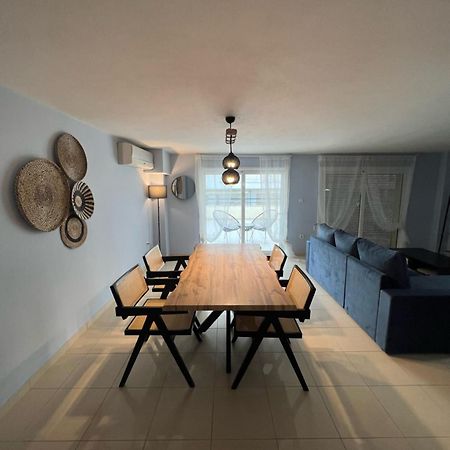 Maisonette Pt Peraía المظهر الخارجي الصورة