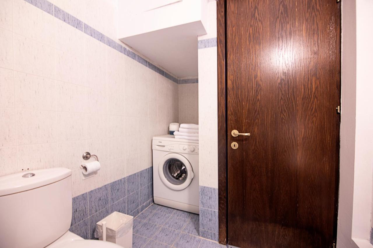 Maisonette Pt Peraía المظهر الخارجي الصورة