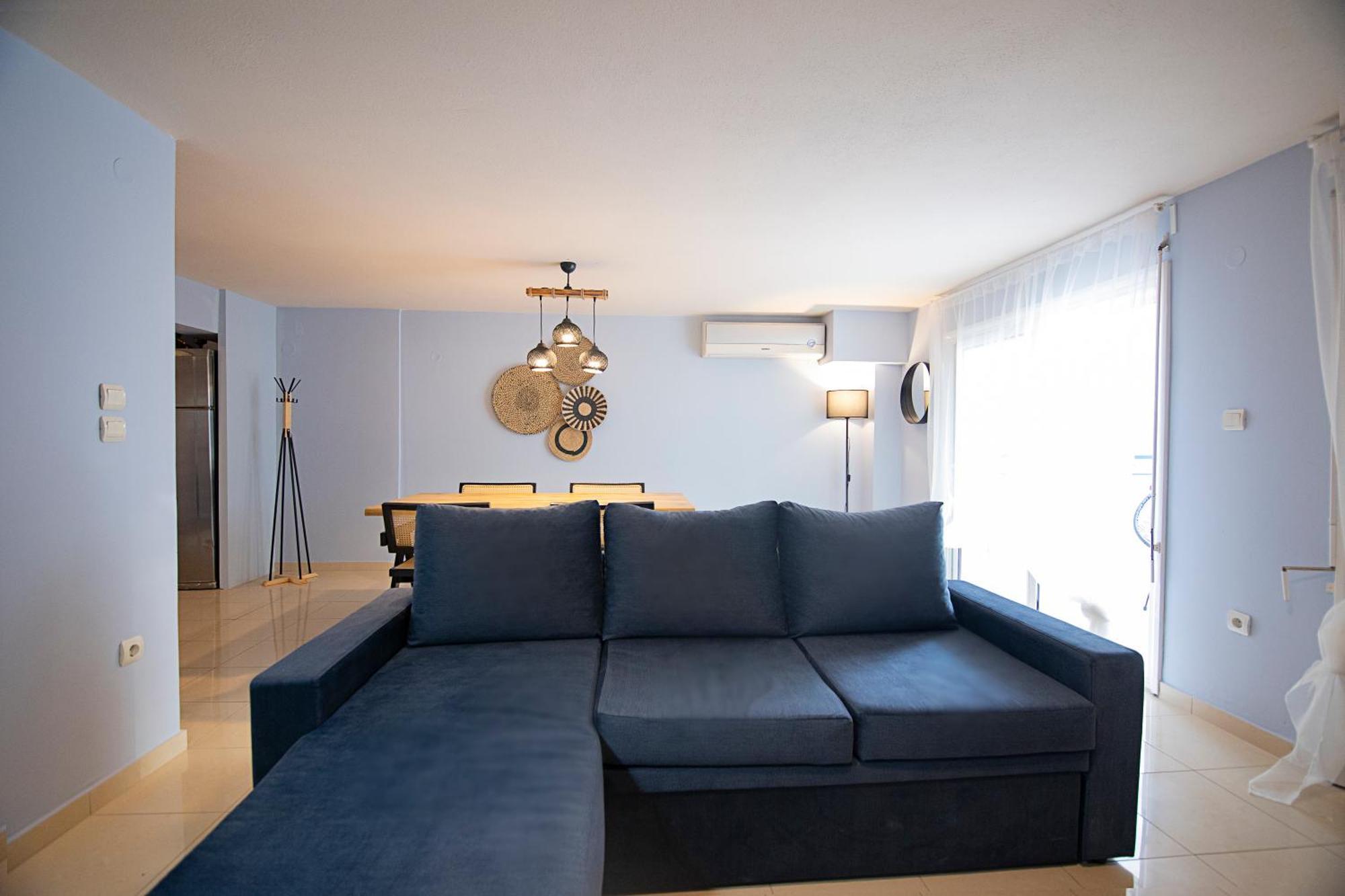 Maisonette Pt Peraía المظهر الخارجي الصورة