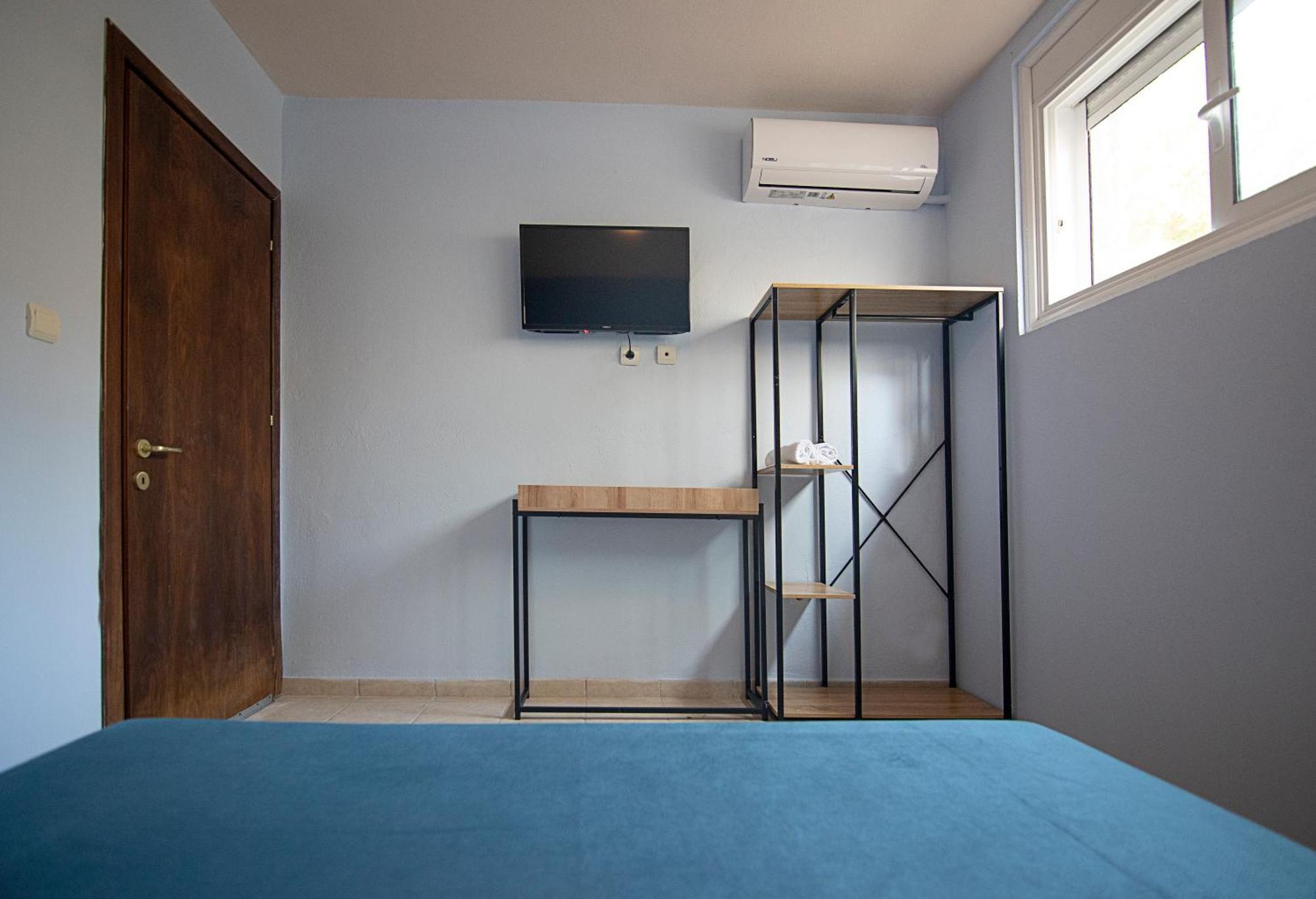 Maisonette Pt Peraía المظهر الخارجي الصورة