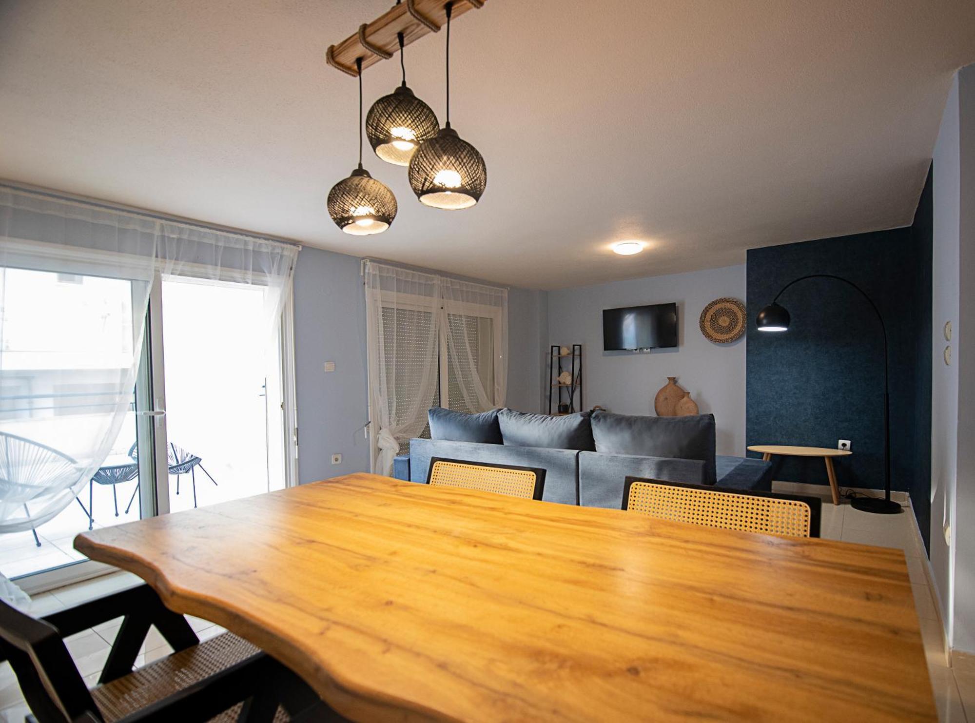 Maisonette Pt Peraía المظهر الخارجي الصورة